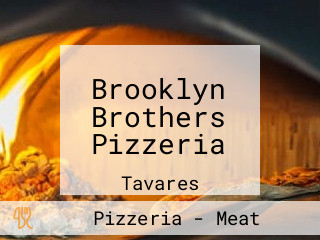 Brooklyn Brothers Pizzeria