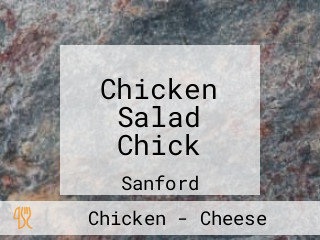 Chicken Salad Chick