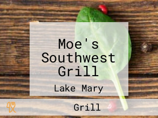 Moe's Southwest Grill