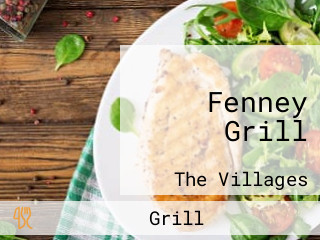 Fenney Grill