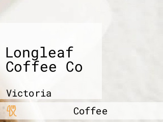 Longleaf Coffee Co