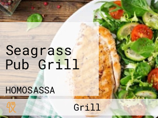 Seagrass Pub Grill