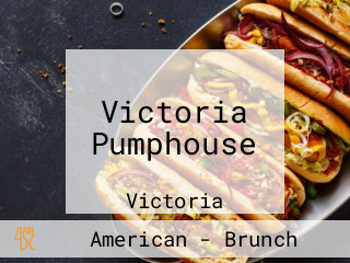 Victoria Pumphouse