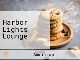 Harbor Lights Lounge