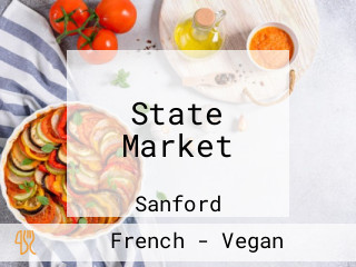 State Market