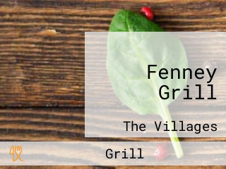 Fenney Grill