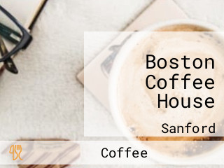 Boston Coffee House