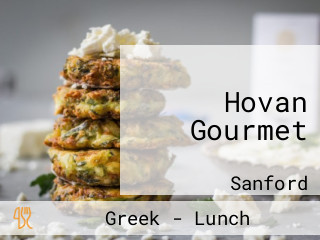 Hovan Gourmet