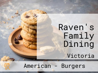 Raven's Family Dining