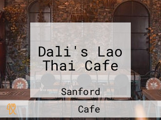 Dali's Lao Thai Cafe