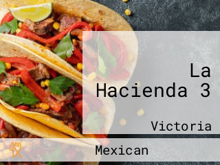 La Hacienda 3