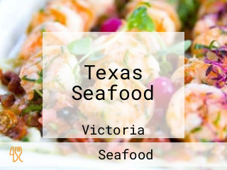 Texas Seafood