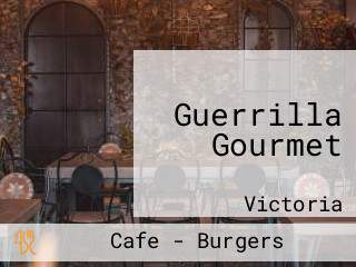 Guerrilla Gourmet