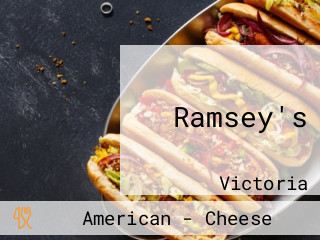 Ramsey's