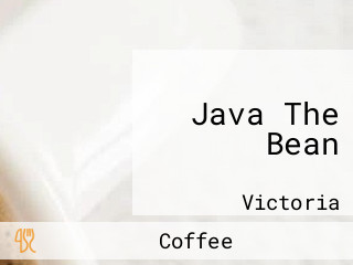 Java The Bean