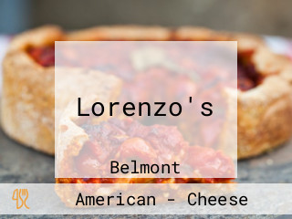 Lorenzo's