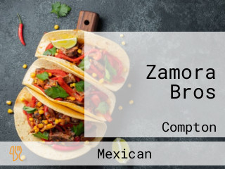 Zamora Bros