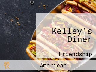 Kelley's Diner