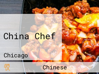 China Chef