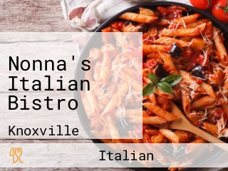 Nonna's Italian Bistro