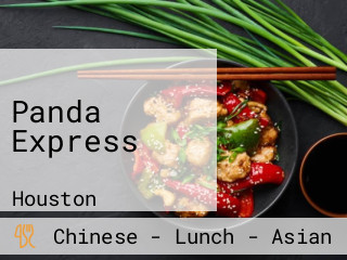 Panda Express