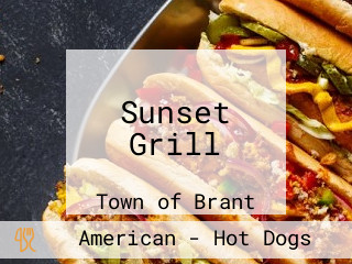 Sunset Grill