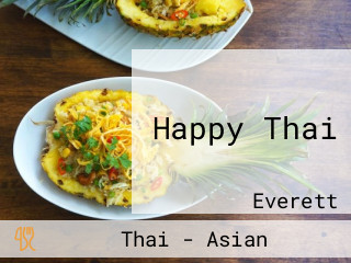 Happy Thai