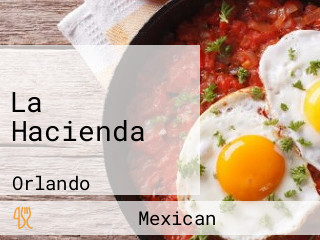 La Hacienda