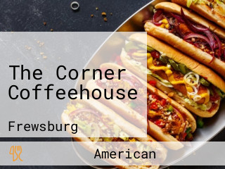 The Corner Coffeehouse