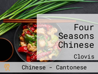 Four Seasons Chinese