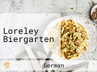 Loreley Biergarten