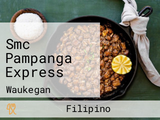 Smc Pampanga Express