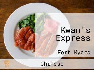 Kwan's Express