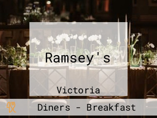 Ramsey's