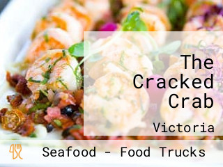 The Cracked Crab