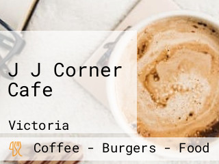 J J Corner Cafe