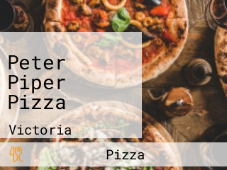 Peter Piper Pizza