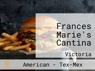 Frances Marie's Cantina