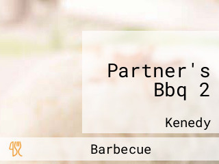 Partner's Bbq 2