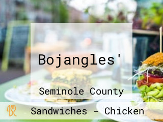 Bojangles'