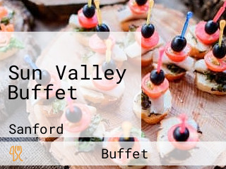 Sun Valley Buffet