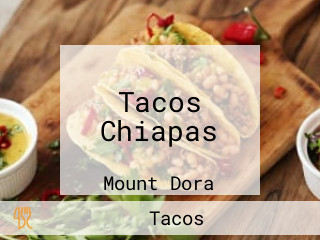 Tacos Chiapas