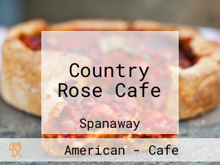 Country Rose Cafe