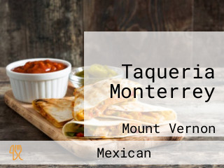 Taqueria Monterrey