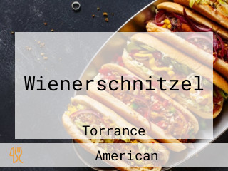 Wienerschnitzel