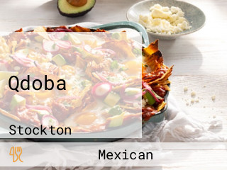 Qdoba