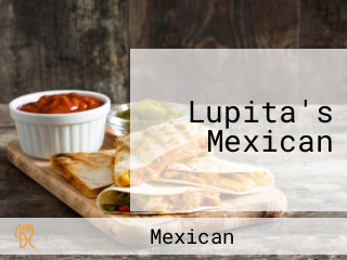 Lupita's Mexican