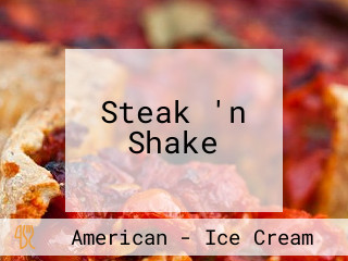 Steak 'n Shake