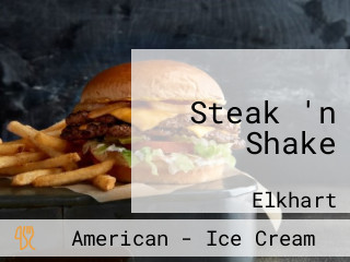 Steak 'n Shake