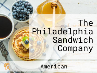 The Philadelphia Sandwich Company